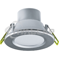 Светильник Navigator NDL-P1-6W-840-SL-LED (аналог R63 60Вт) Светильник Navigator NDL-P1-6W-840-SL-LED (аналог R63 60Вт)