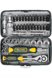 Слесарно-монтажный набор KRAFTOOL 