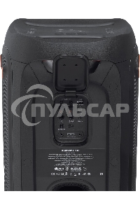 Портативная акустика Динамик JBL PartyBox 310