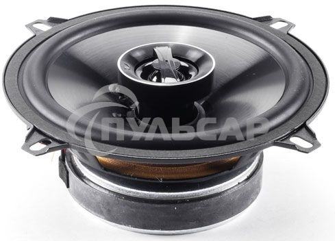 Колонки автомобильные Nakamichi NSE-1358 300Вт 4Ом 13см (5дюйм) (ком.:2кол.) коаксиальные трехполосные