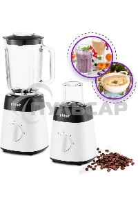 Блендер Kitfort КТ-1381