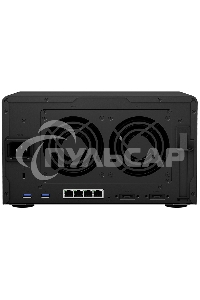 Сетевое хранилище Synology