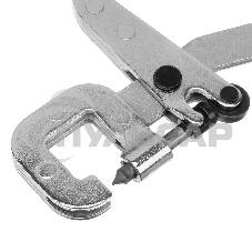 Просекатель для металлического профиля (под гипсокартон) Сибртех