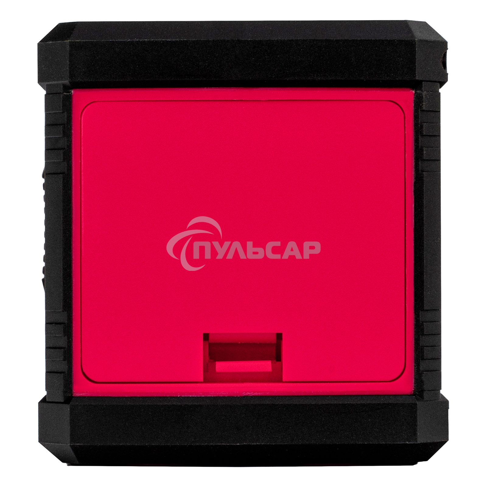 Лазерный уровень XQB RED Basic SET, 10 м, красный луч, батарейки, резьба 1/4