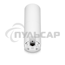 Беспроводная точка доступа UBIQUITI 3000 Мбит/с IEEE 802.3af U6-MESH