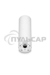 Беспроводная точка доступа UBIQUITI 3000 Мбит/с IEEE 802.3af U6-MESH