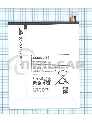 Аккумуляторная батарея EB-BT355ABE для Samsung Galaxy Tab A 8.0 SM-T350, SM-T355, SM-T357W