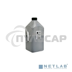 Тонер для LJ 1200/1300/1150 (NetProduct) 1кг, канистра