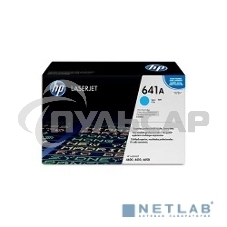 Картридж лазерный HP C9721A голубой для Color LJ 4600 Series 8000стр.