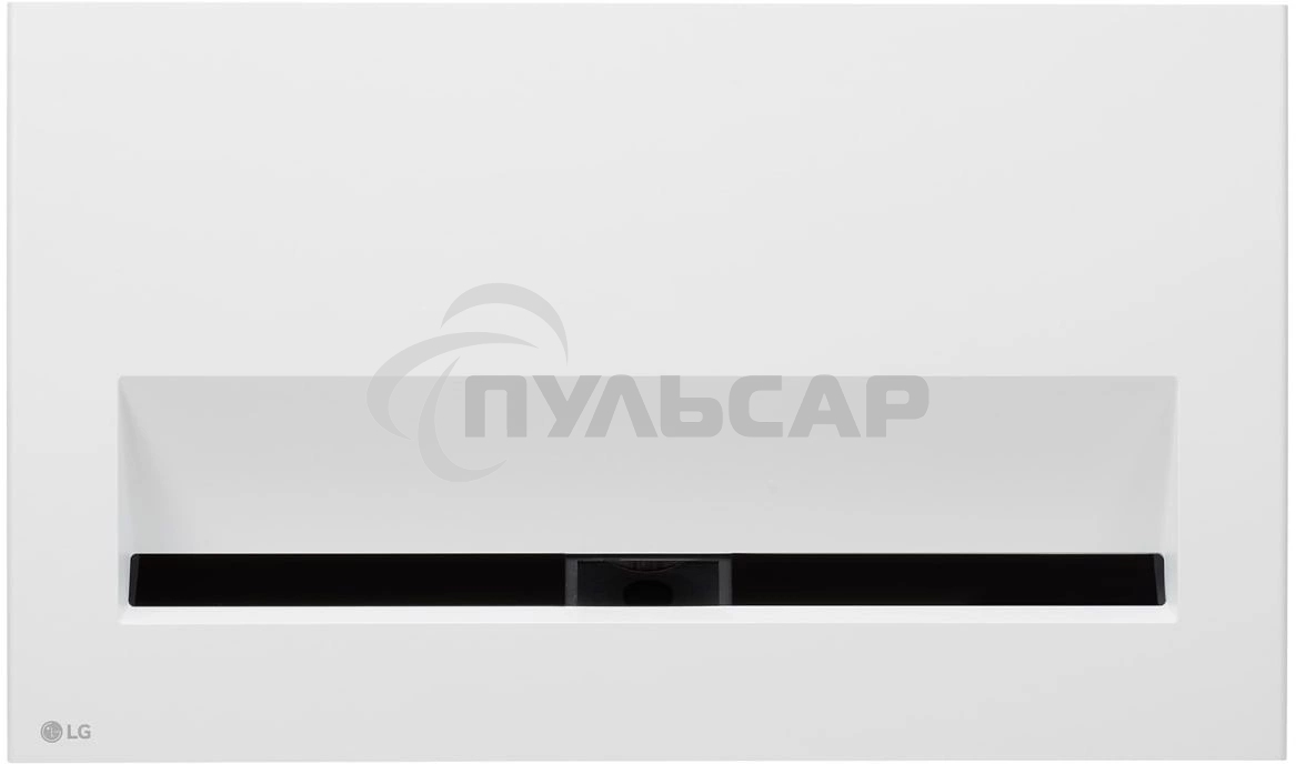 Проектор LG CineBeam HU715QW DLP 2500Lm LS (3840x2160) 3000000:1 ресурс лампы:20000часов 2xUSB typeA 3xHDMI 11.1кг