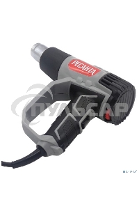Технический фен Ресанта ФЭ-2000ЭК 2000Вт темп.50/50-550/50-550С