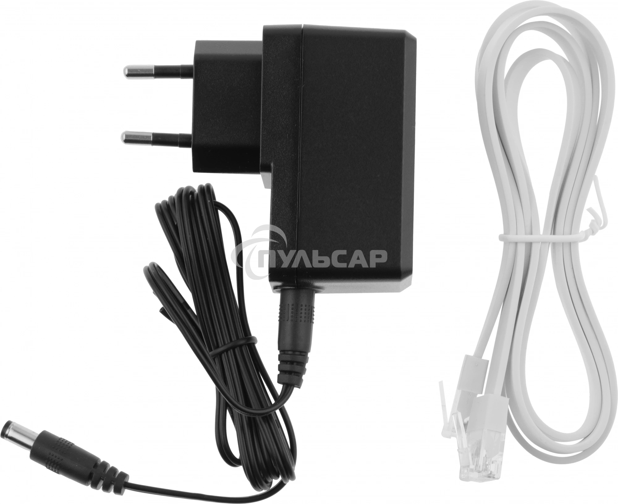 Маршрутизатор/роутер Wi-Fi TENDA 1200MBPS 1000M 3P AC10