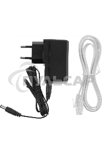 Маршрутизатор/роутер Wi-Fi TENDA 1200MBPS 1000M 3P AC10