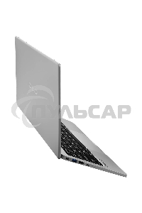 Ноутбук Osio FocusLine F140i-008 черный Core i5 1235U 16Gb SSD 512Gb Intel UHD Graphics 14