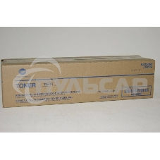 Картридж лазерный Konica-Minolta bizhub 363/423 TN-414 (o)