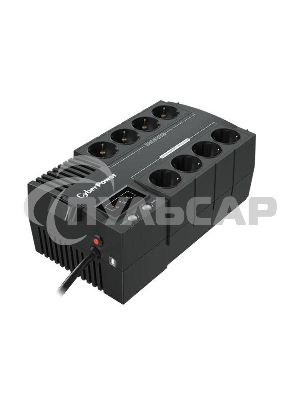 Источник бесперебойного питания CyberPower BS650E