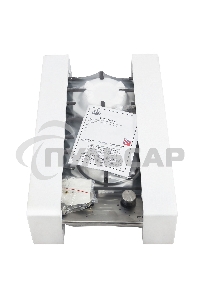 Газовая варочная панель Maunfeld EGHS.32.3ES/G, нержавеющая сталь