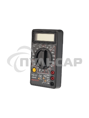 Портативный мультиметр M830BZ MASTECH