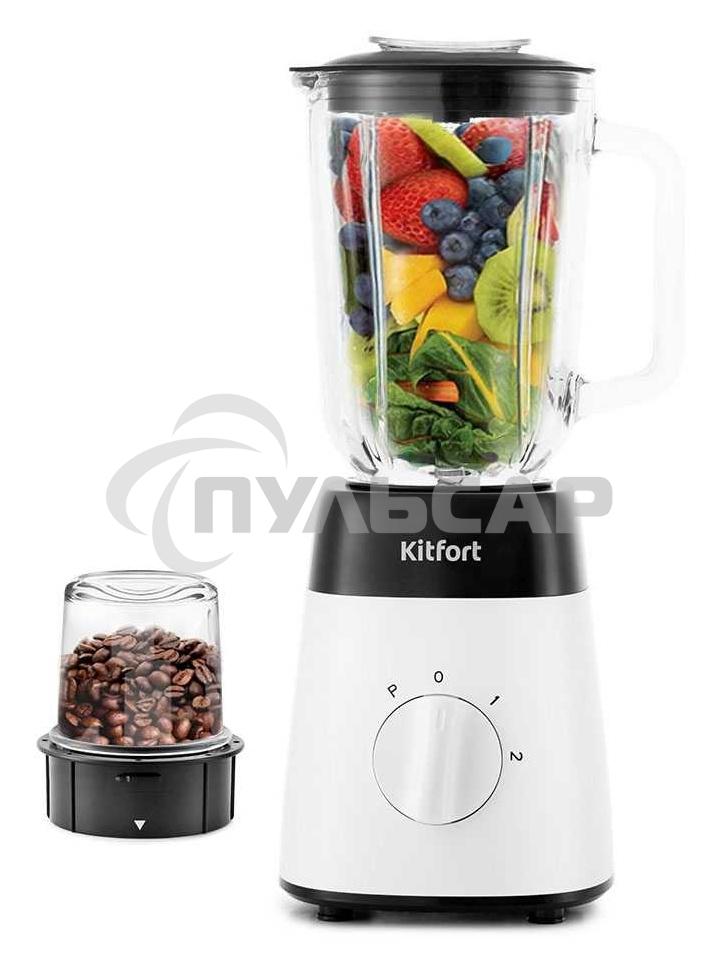 Блендер Kitfort КТ-1381