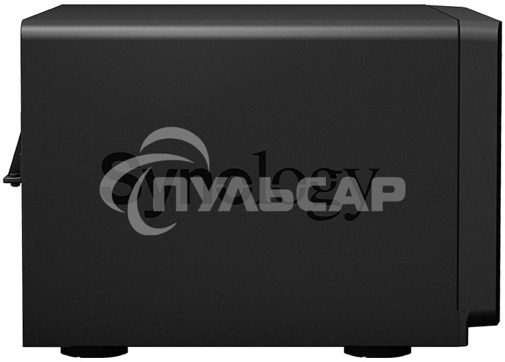 Сетевое хранилище Synology