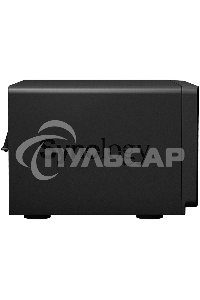 Сетевое хранилище Synology