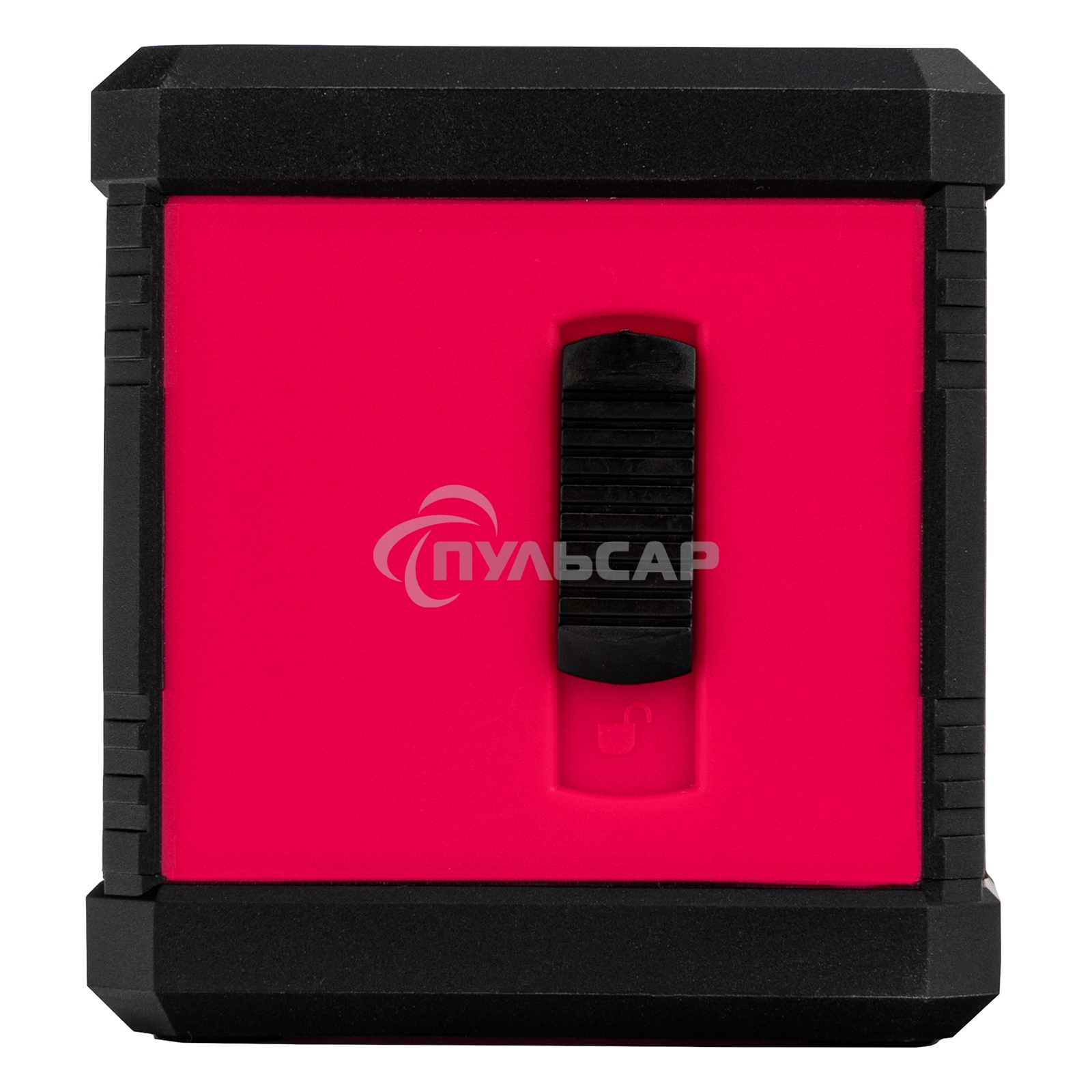 Лазерный уровень XQB RED Basic SET, 10 м, красный луч, батарейки, резьба 1/4