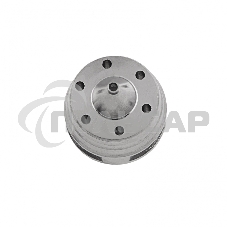 Набор для краскораспылителя AS802HVLP: сопло 1,7мм, игла, чашка Stels