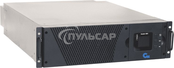 Онлайн ИБП СИПБ10КД.9-11/БПС двойного преобразования 10 кВА для 19ти дюймовой стойки