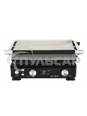 Гриль Thomson GC30E01 черный