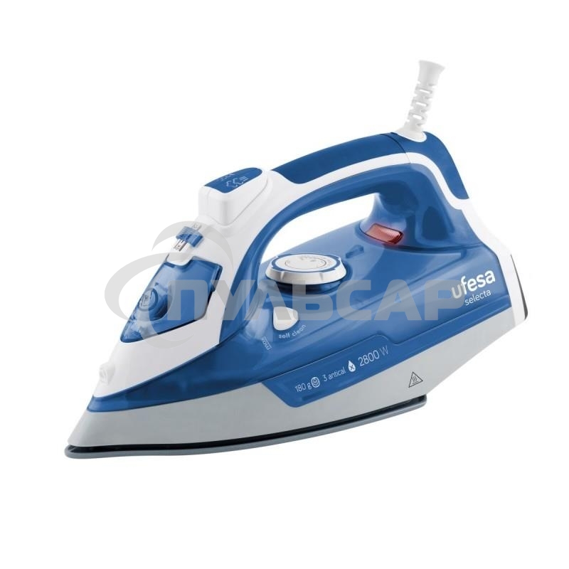 Утюг Ufesa PV3280 SELECTA