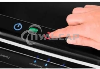 Ламинатор Fellowes® VENUS A3, (75-250 мкм), 218 см/мин., 6 валов, AutoSense, APTS.