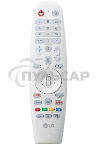 Проектор LG CineBeam HU715QW DLP 2500Lm LS (3840x2160) 3000000:1 ресурс лампы:20000часов 2xUSB typeA 3xHDMI 11.1кг