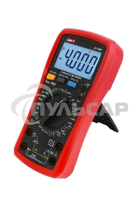 Автомобильный мультиметр UNI-T UT105+