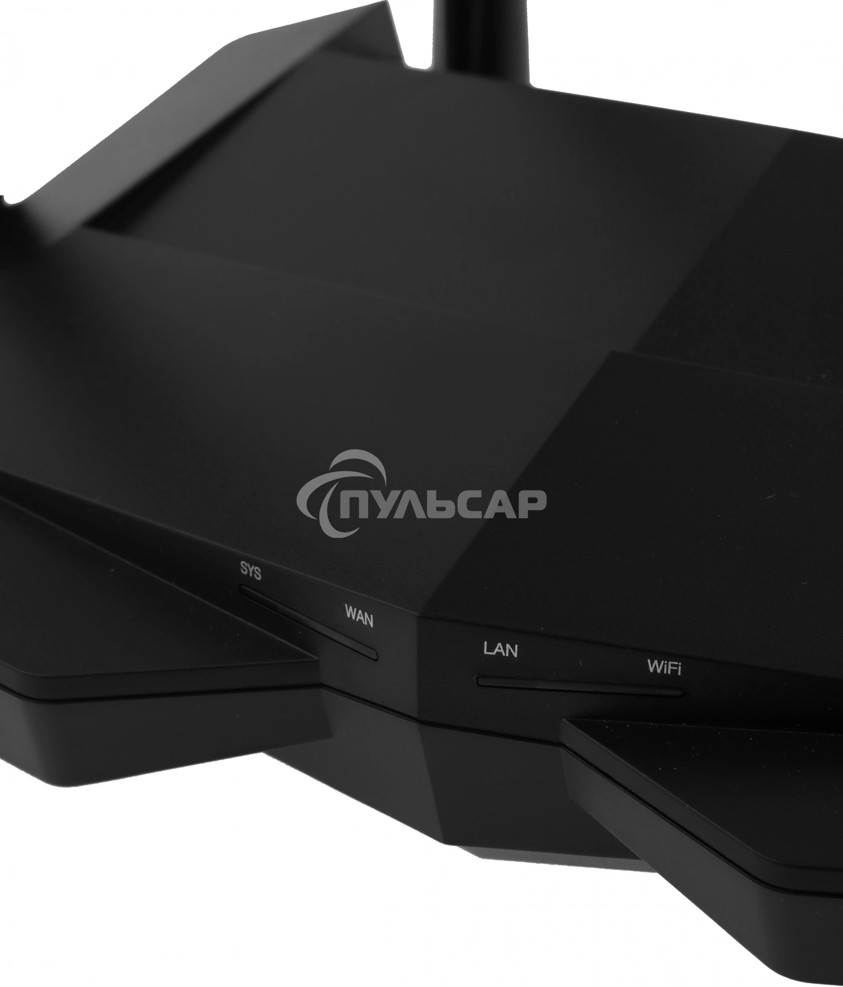 Маршрутизатор/роутер Wi-Fi TENDA 1200MBPS 1000M 3P AC10