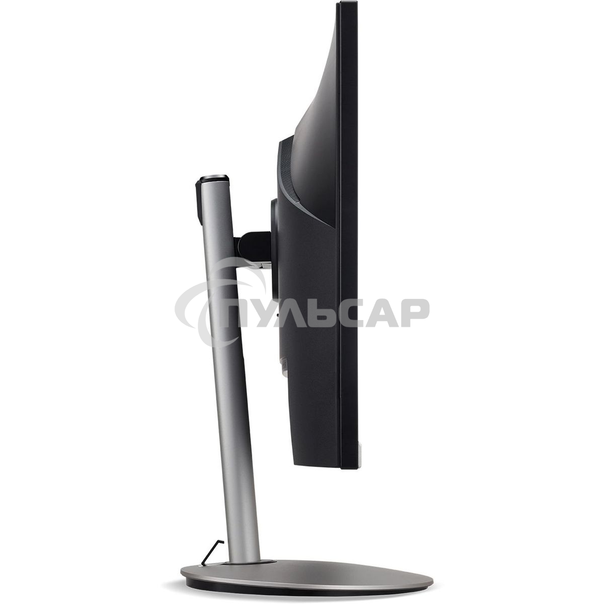 Монитор Acer CB272Esmiprx черный/серебристый 27