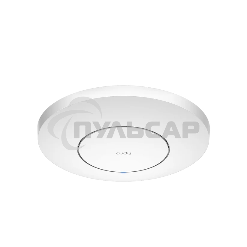 Точка доступа Cudy AP1300 AC1200 Wi-Fi белый