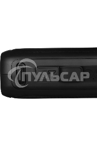 Портативная колонка Sven PS-235 черный 12W 2.0 BT 3600mAh (SV-022075)