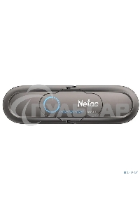 Флешка USB Netac US9 USB 3.2 Solid State Flash 256 Gb,up to 900MB/1000Mb/s