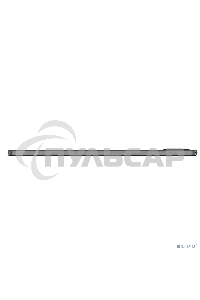 Планшет Digma Pro HIT 16 T616 (2.0) 8C RAM8Gb ROM256Gb 10.4