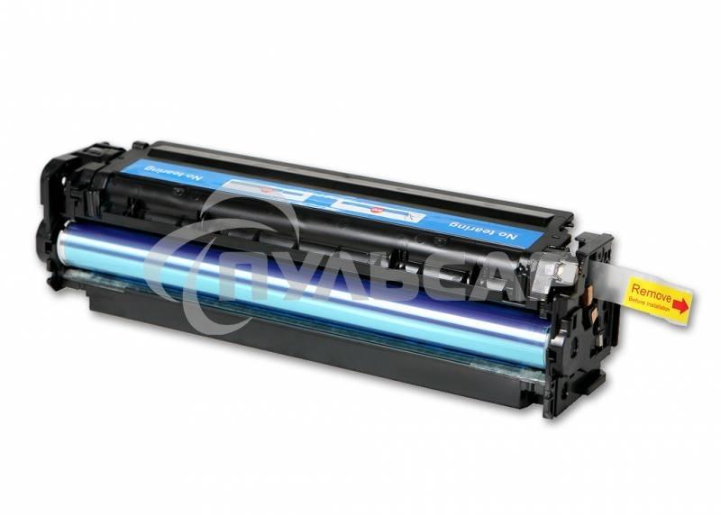 Картридж лазерный Cactus CS-C718С голубой (2900 стр.) для принтеров Canon i-Sensys MF8330/MF8340/MF8350/MF8360/MF8540/MF8580/LBP7200/7210/7660/7680