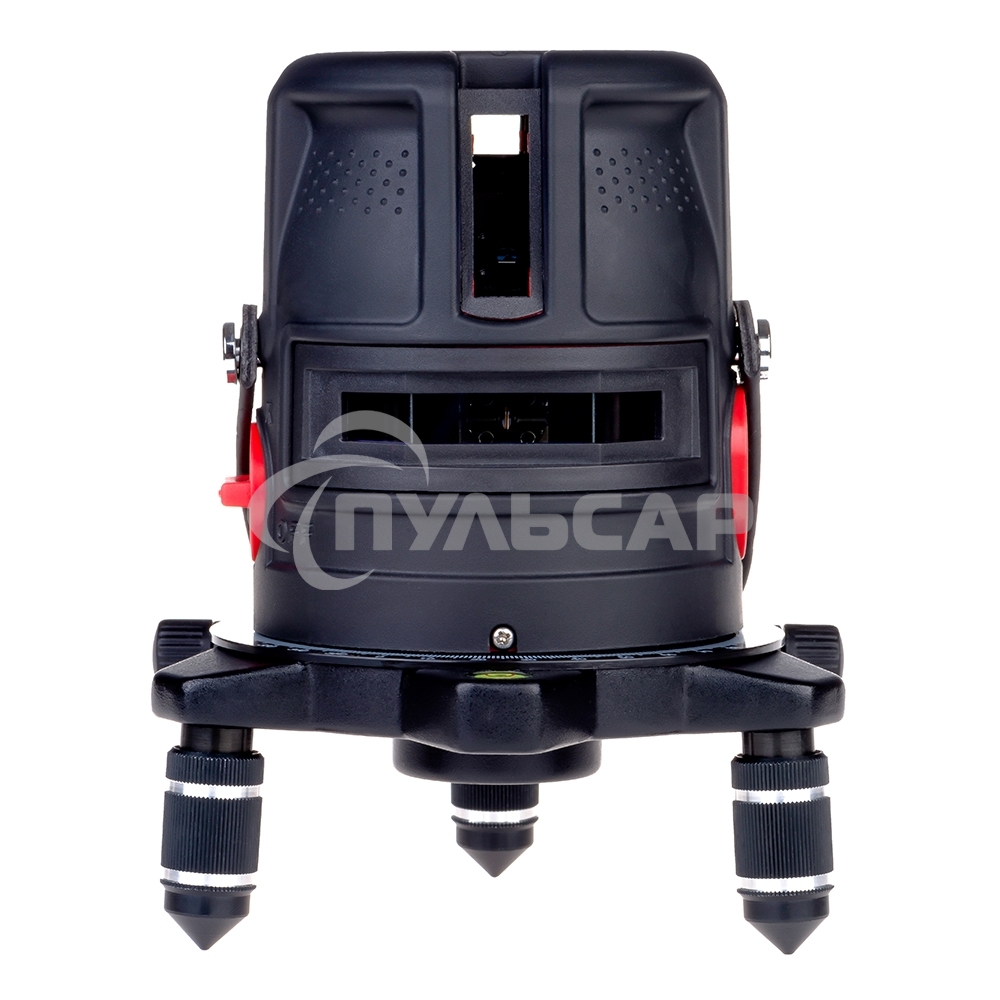 Уровень ADA PROLINER 4V дальность20(70)м точность0.2мм/м лазер2 кейс