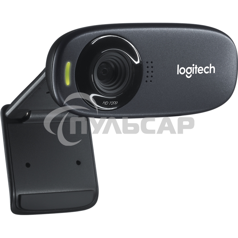 Веб-камера Logitech HD Webcam C310