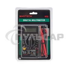 Портативный мультиметр M830BZ MASTECH