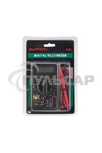 Портативный мультиметр M830BZ MASTECH
