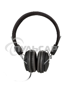 Наушники SVEN AP-320M черный микрофон