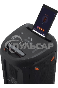 Портативная акустика Динамик JBL PartyBox 310