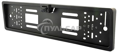 Камера заднего вида Silverstone F1 Interpower IP-616 универсальная