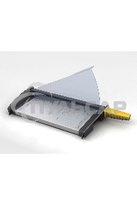 Резак сабельный Fellowes Fusion A3 A3/10лист/455мм/ручн.прижим/Да