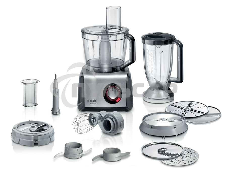 Кухонный комбайн Bosch MC812M865