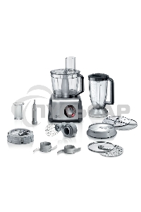 Кухонный комбайн Bosch MC812M865